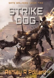 Capa do artigo Strike Dog
