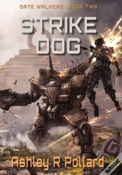 Capa do artigo Strike Dog