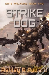 Strike Dog