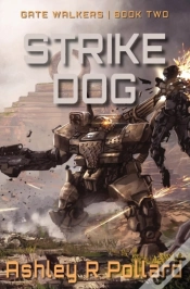 Capa do artigo Strike Dog