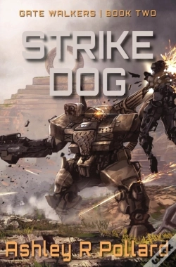 Capa do artigo Strike Dog