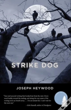 Capa do artigo Strike Dog
