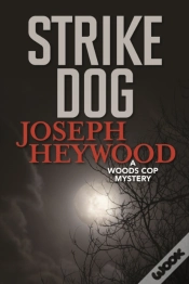 Capa do artigo Strike Dog