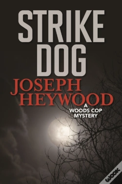 Capa do artigo Strike Dog