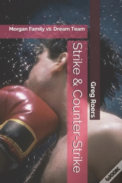 Capa do artigo Strike & Counter-Strike