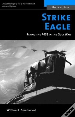 Capa do artigo Strike Eagle