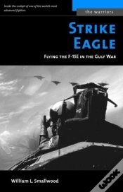 Capa do artigo Strike Eagle