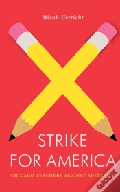 Capa do artigo Strike For America