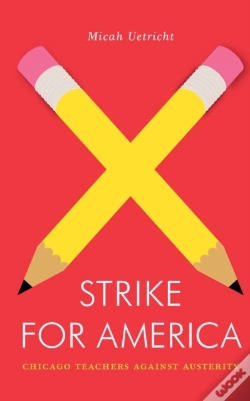 Capa do artigo Strike For America