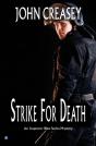 Strike For Death - Preview
