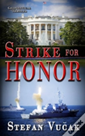Capa do artigo Strike For Honor