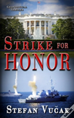 Capa do artigo Strike For Honor