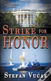 Capa do artigo Strike For Honor