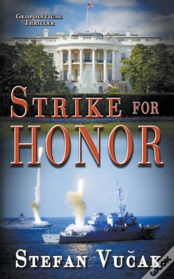Capa do artigo Strike For Honor