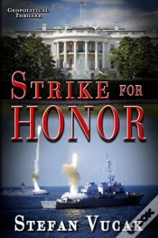 Capa do artigo Strike For Honor