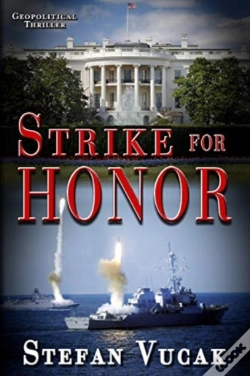Capa do artigo Strike For Honor
