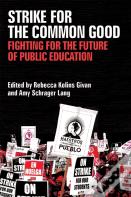 Strike For The Common Good