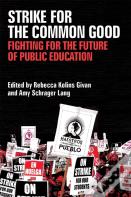 Strike For The Common Good