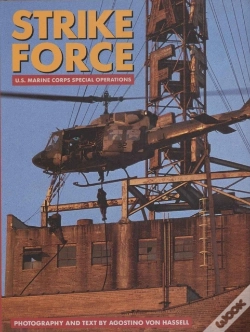 Capa do artigo Strike Force