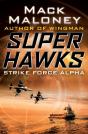 Strike Force Alpha - Preview