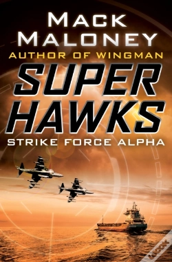 Capa do artigo Strike Force Alpha