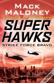Capa do artigo Strike Force Bravo