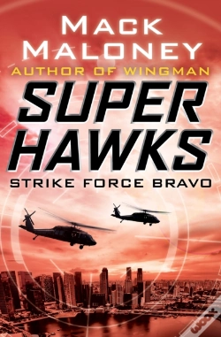 Capa do artigo Strike Force Bravo