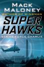 Strike Force Charlie - Preview
