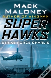 Capa do artigo Strike Force Charlie