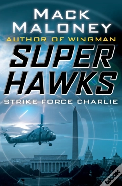 Capa do artigo Strike Force Charlie