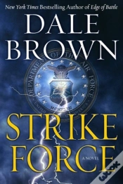 Capa do artigo Strike Force