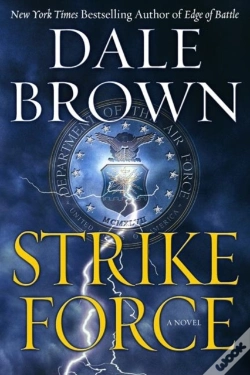 Capa do artigo Strike Force