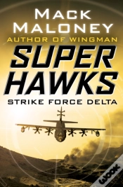 Capa do artigo Strike Force Delta