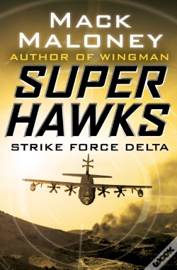 Capa do artigo Strike Force Delta