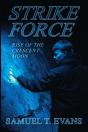 Strike Force Rise Of The Crescent Moon - Preview