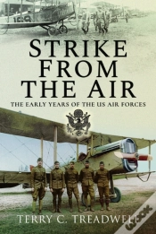 Capa do artigo Strike From The Air