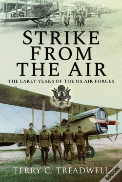 Capa do artigo Strike From The Air