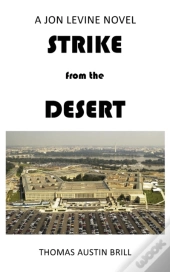 Strike From The Desert