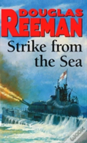 Capa do artigo Strike From The Sea