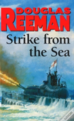 Capa do artigo Strike From The Sea