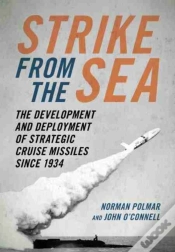 Capa do artigo Strike From The Sea