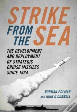 Capa do artigo Strike From The Sea