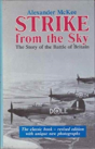 Strike From The Sky - Preview