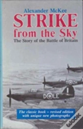Strike From The Sky