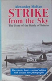 Capa do artigo Strike From The Sky