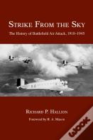 Strike From The Sky