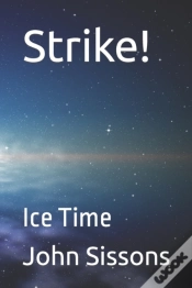 Capa do artigo Strike!: Ice Time