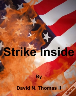 Capa do artigo Strike Inside