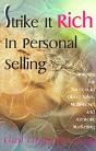 Strike It Rich In Personal Selling - Preview