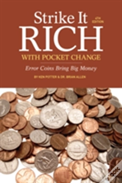 Capa do artigo Strike It Rich With Pocket Change